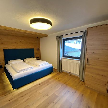 Landhaus Rohrmoser Zell am Ziller Ruang foto