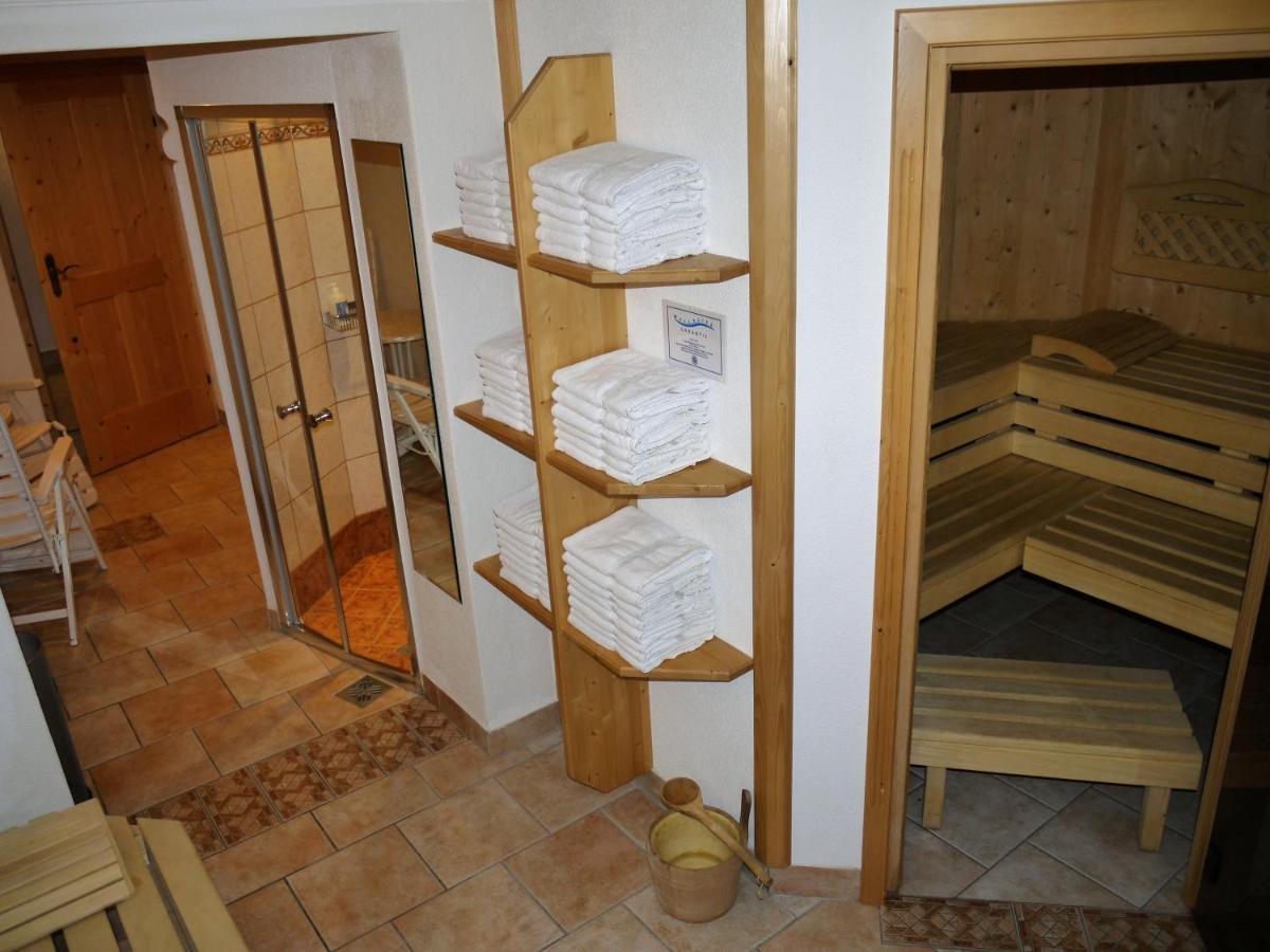 Landhaus Rohrmoser Zell am Ziller Bagian luar foto