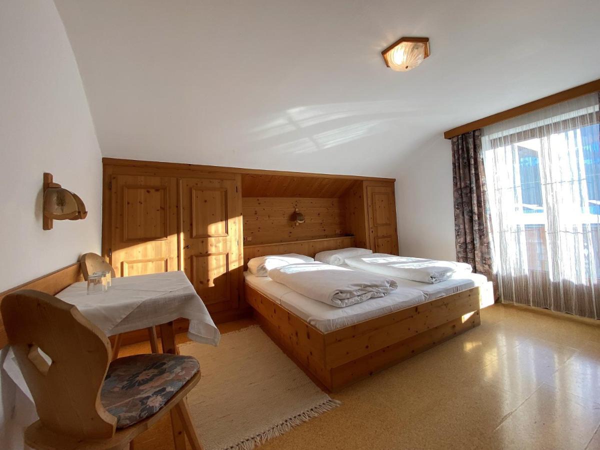 Landhaus Rohrmoser Zell am Ziller Bagian luar foto