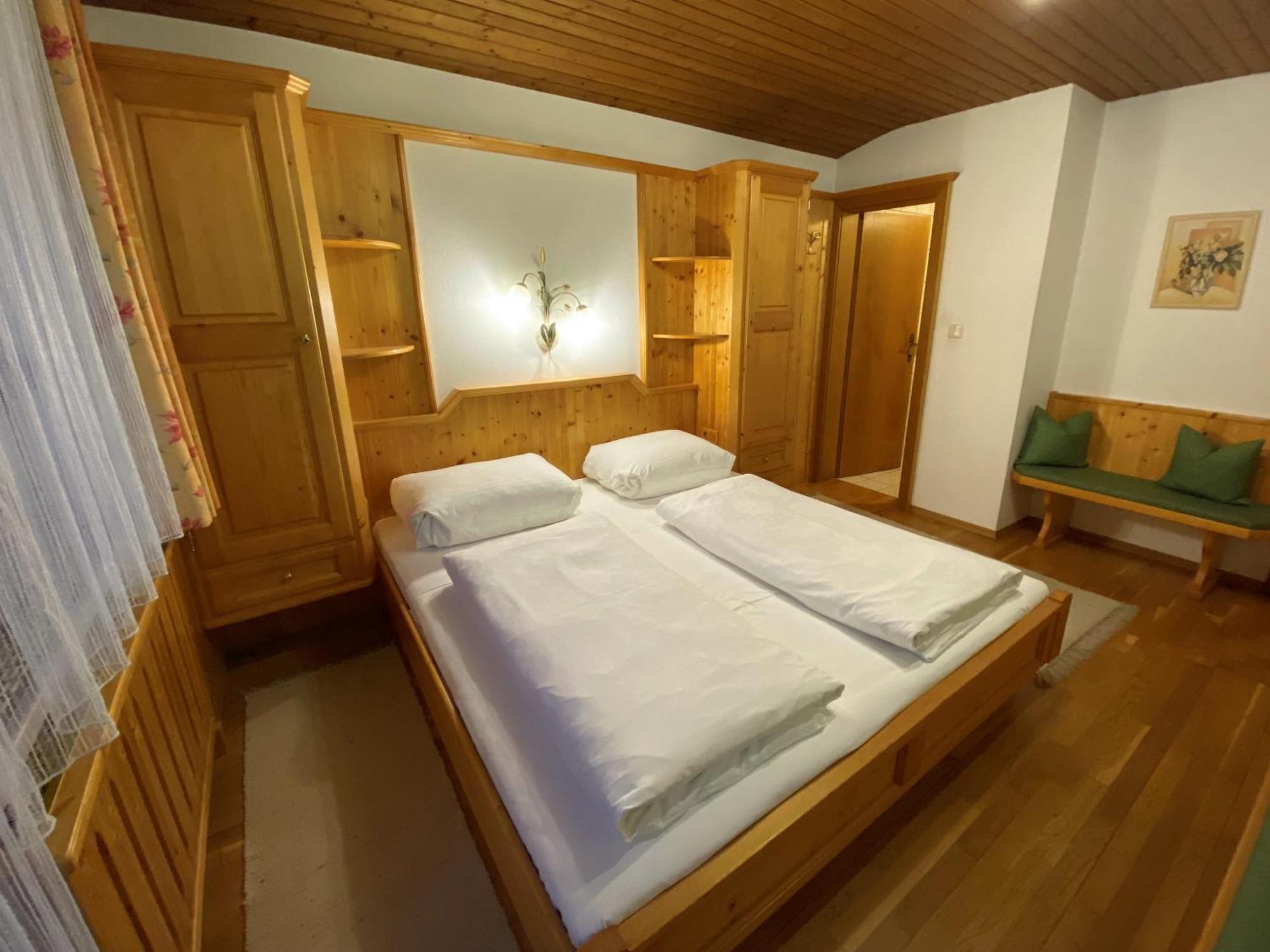 Landhaus Rohrmoser Zell am Ziller Ruang foto