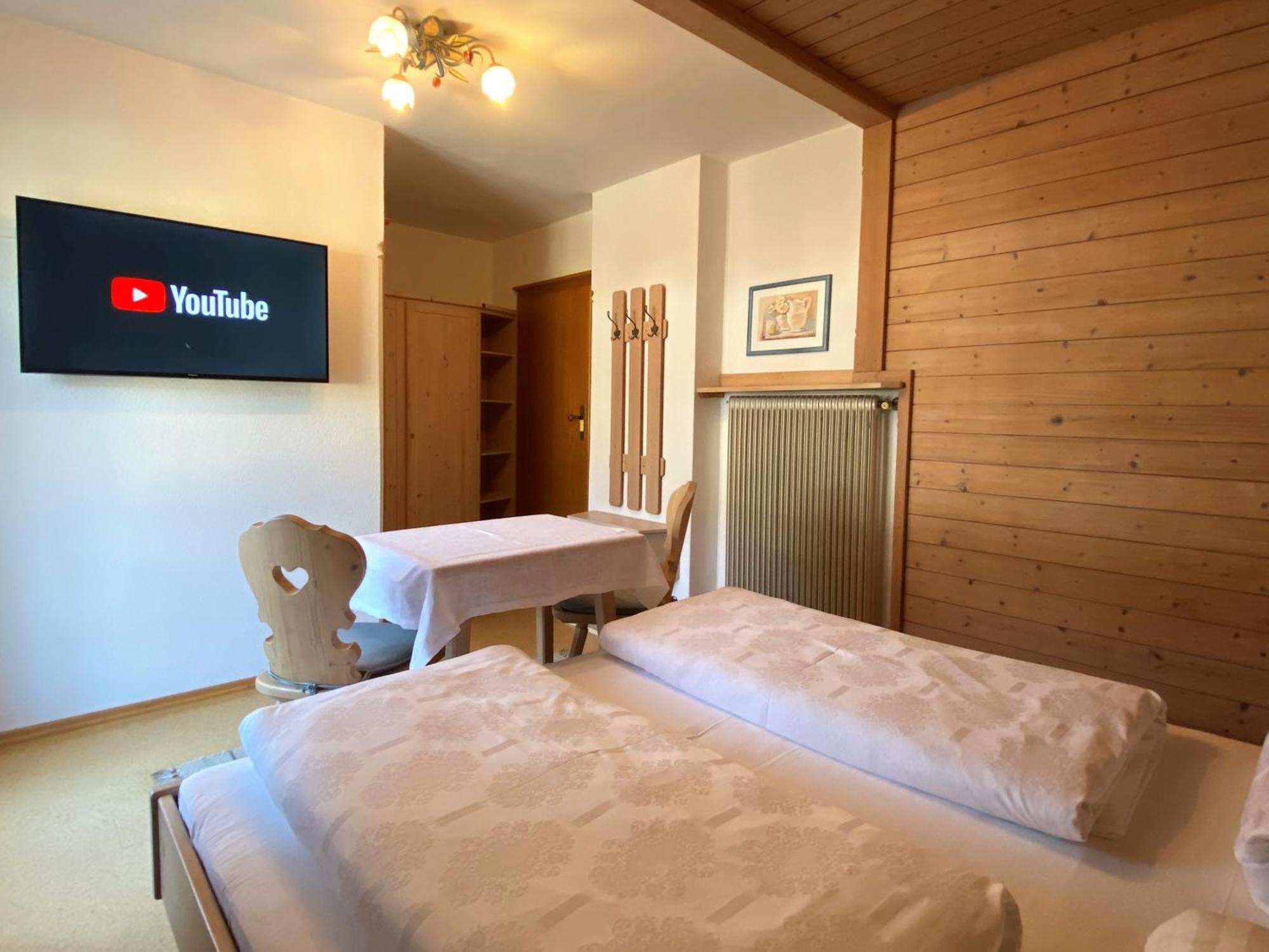 Landhaus Rohrmoser Zell am Ziller Ruang foto