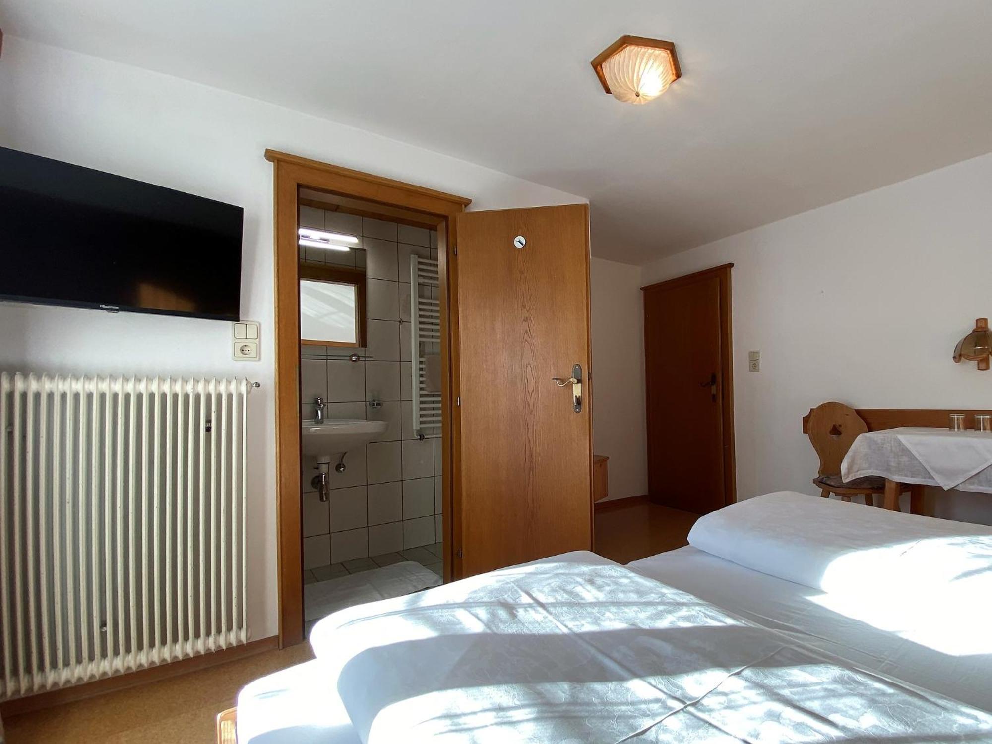 Landhaus Rohrmoser Zell am Ziller Ruang foto