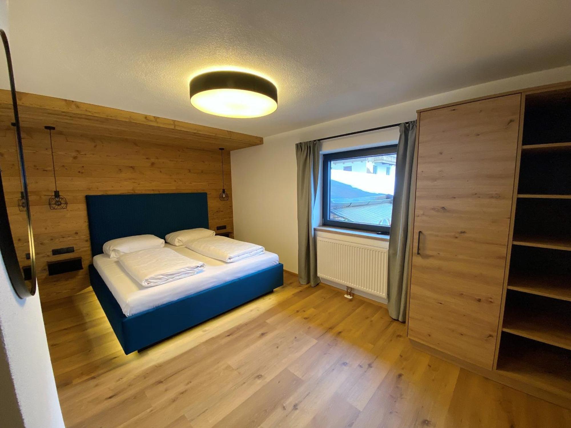 Landhaus Rohrmoser Zell am Ziller Ruang foto