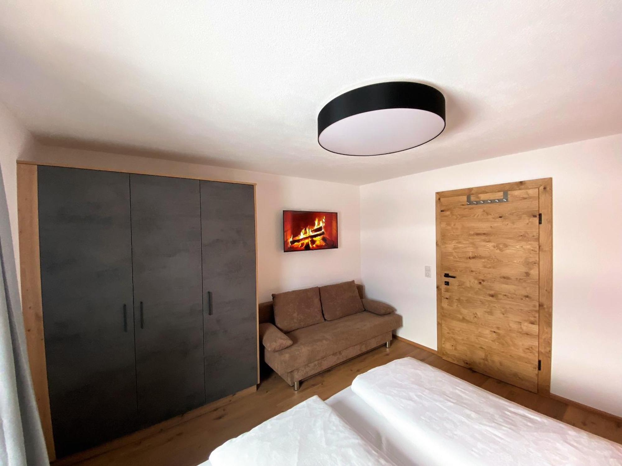 Landhaus Rohrmoser Zell am Ziller Ruang foto
