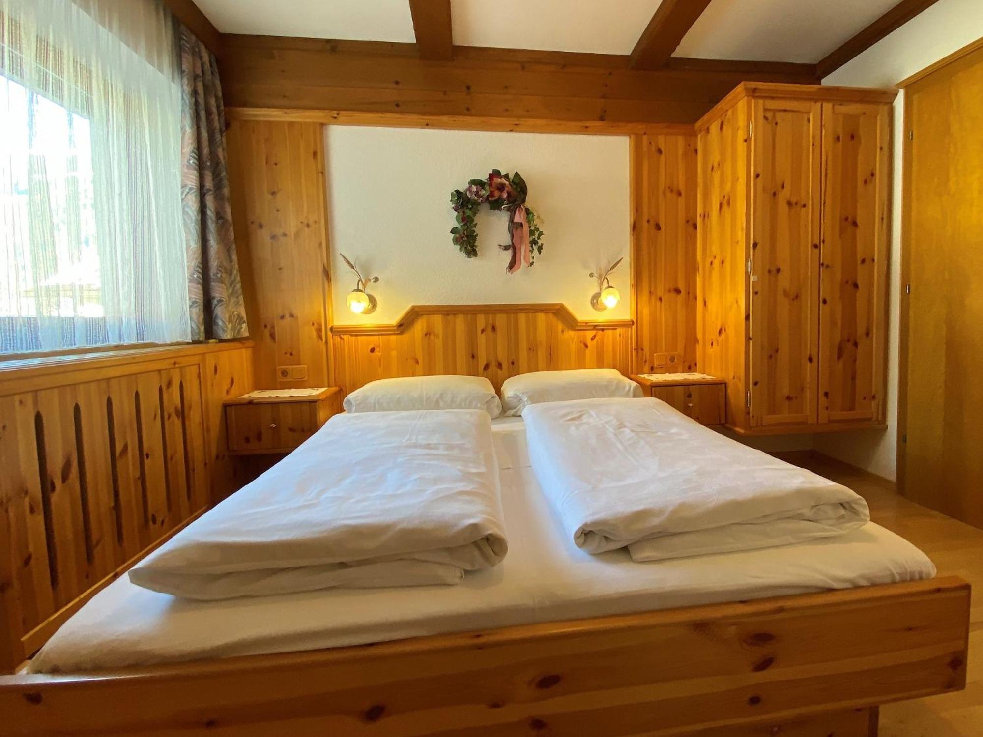 Landhaus Rohrmoser Zell am Ziller Ruang foto