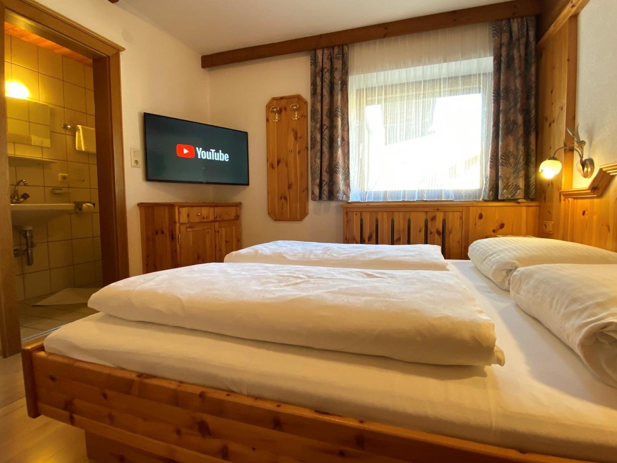Landhaus Rohrmoser Zell am Ziller Ruang foto