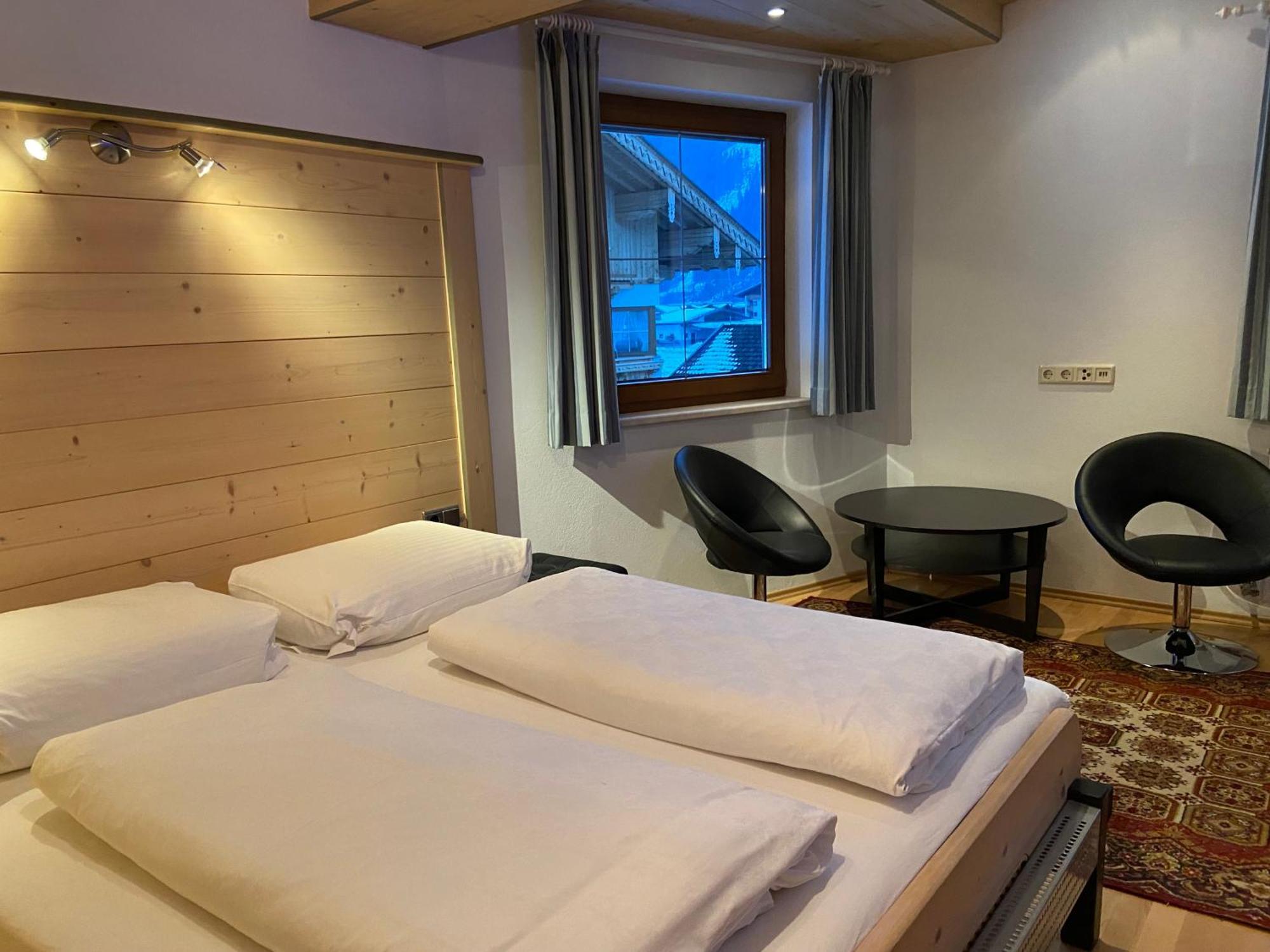 Landhaus Rohrmoser Zell am Ziller Ruang foto