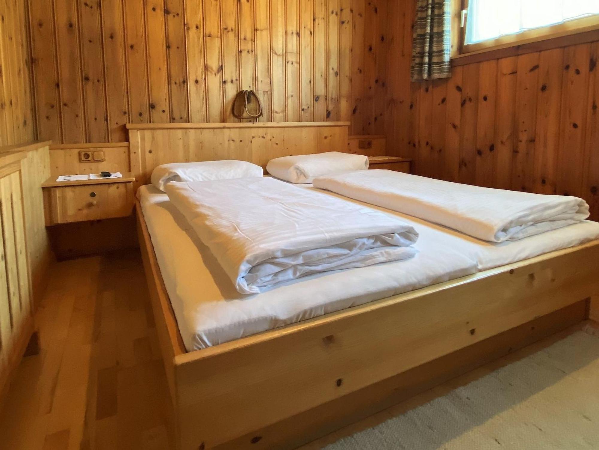 Landhaus Rohrmoser Zell am Ziller Ruang foto